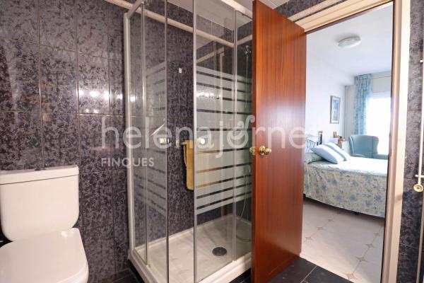 Apartament a Sant Feliu de Guíxols