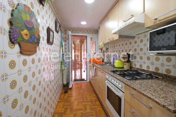 Appartement à Sant Feliu de Guixols