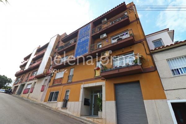 Apartament a Sant Feliu de Guíxols