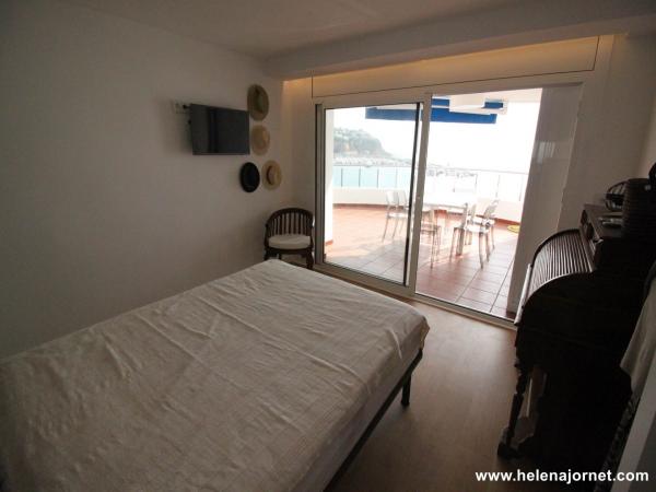Apartament a Sant Feliu de Guíxols