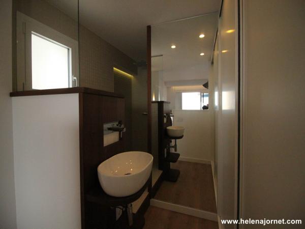 Apartament a Sant Feliu de Guíxols