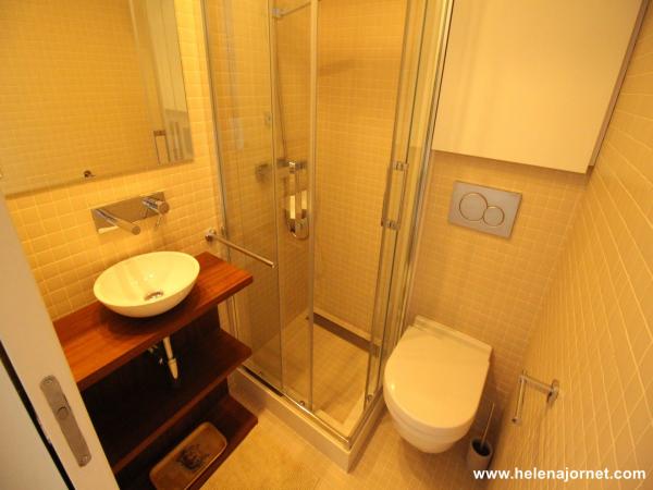Apartament a Sant Feliu de Guíxols