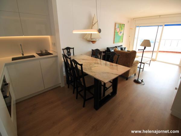 Apartament a Sant Feliu de Guíxols
