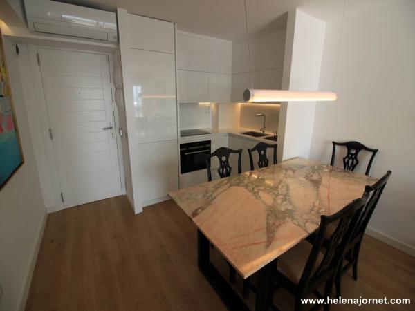 Apartament a Sant Feliu de Guíxols