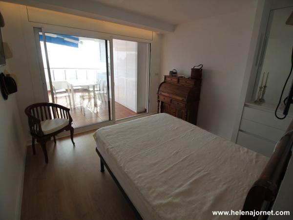 Apartament a Sant Feliu de Guíxols