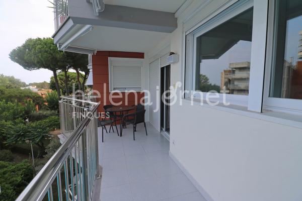Apartament a Platja d'Aro