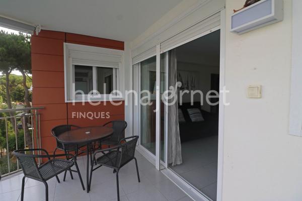 Apartament a Platja d'Aro