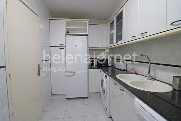 Meravellós apartament de temporada amb piscina comunitària a Platja d’Aro