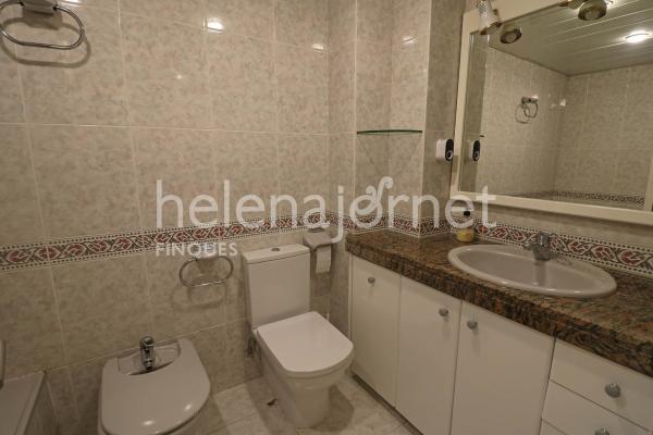 Apartament a Platja d'Aro