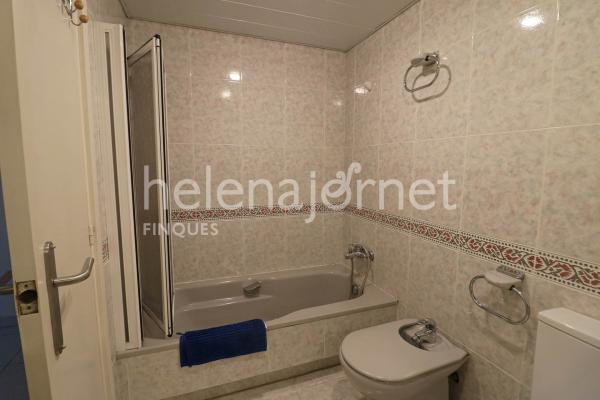 Apartament a Platja d'Aro