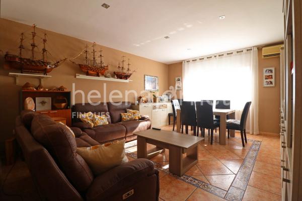 Fantàstic apartament en una zona tranquil·la de sant feliu de guíxols