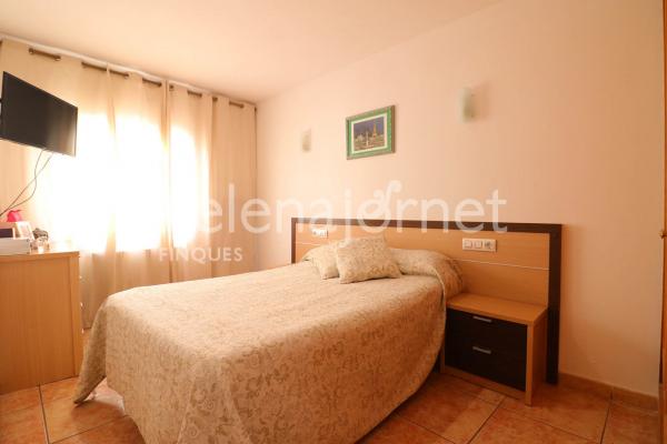 Apartament a Sant Feliu de Guíxols
