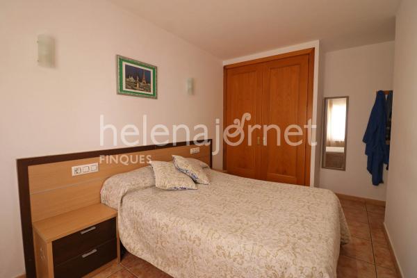 Apartament a Sant Feliu de Guíxols
