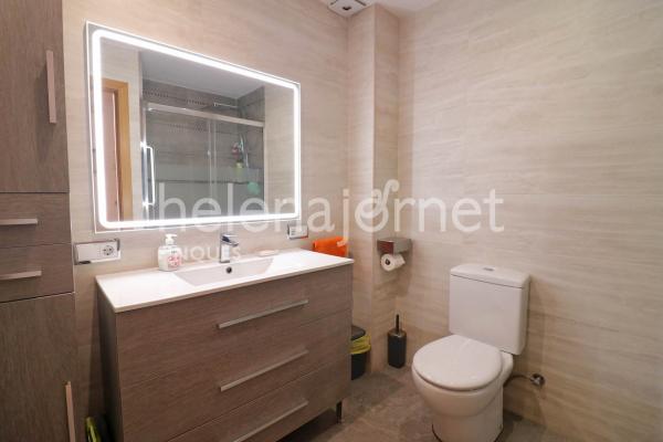 Apartament a Sant Feliu de Guíxols