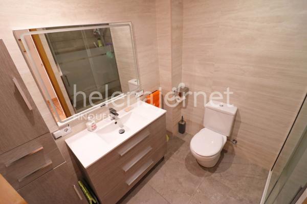 Apartament a Sant Feliu de Guíxols