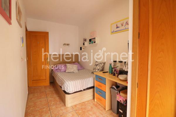 Apartament a Sant Feliu de Guíxols