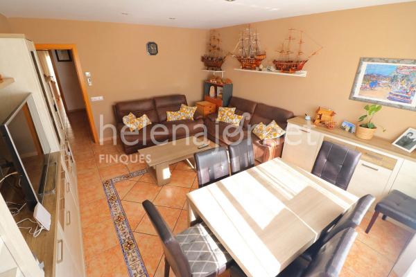 Fantàstic apartament en una zona tranquil·la de sant feliu de guíxols