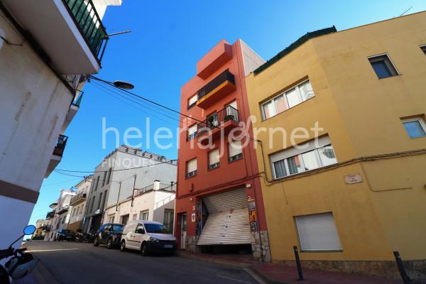 Apartament a Sant Feliu de Guíxols