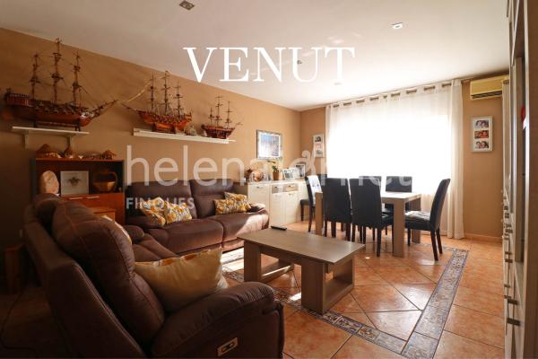 Fantastic apartment in a quiet area of sant feliu de guíxols