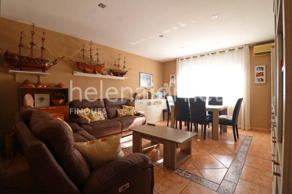 Fantàstic apartament en una zona tranquil·la de sant feliu de guíxols