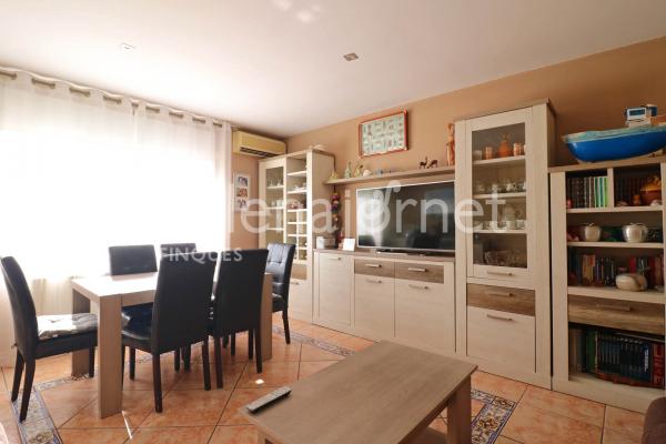 Fantàstic apartament en una zona tranquil·la de sant feliu de guíxols