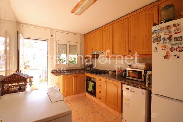 Apartament a Sant Feliu de Guíxols