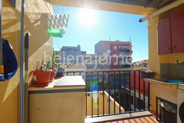 Apartament a Sant Feliu de Guíxols