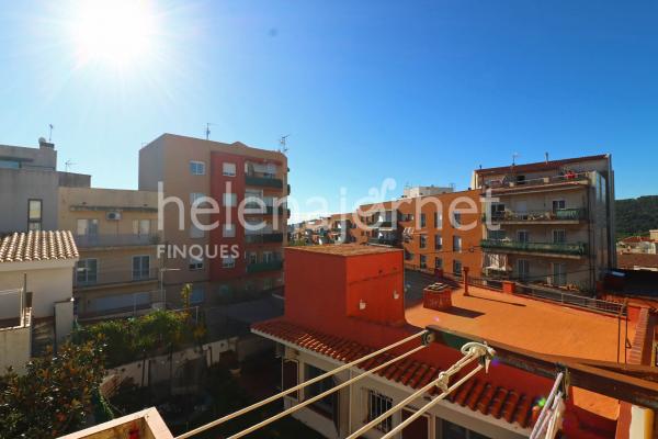 Apartament a Sant Feliu de Guíxols