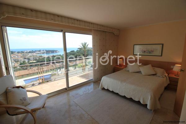 Encantadora casa situada a la urbanització El Mirador de S’Agaró