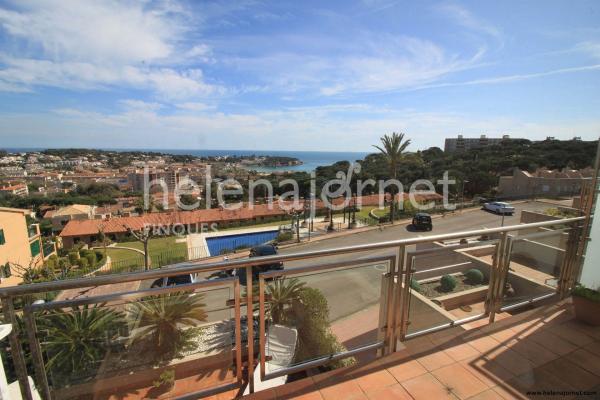 Encantadora casa situada a la urbanització El Mirador de S’Agaró