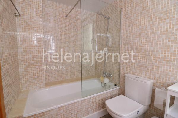 Apartament a Sant Feliu de Guíxols