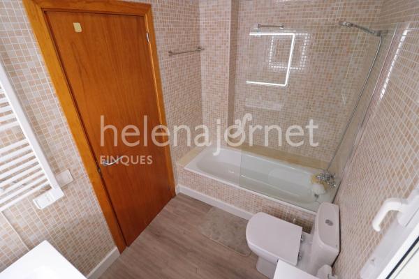 Apartament a Sant Feliu de Guíxols