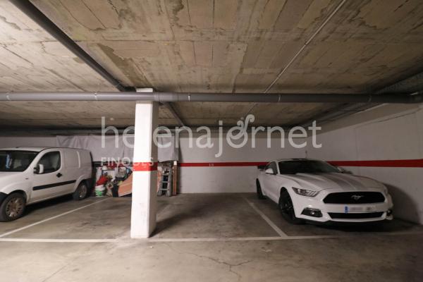 Apartament a Sant Feliu de Guíxols