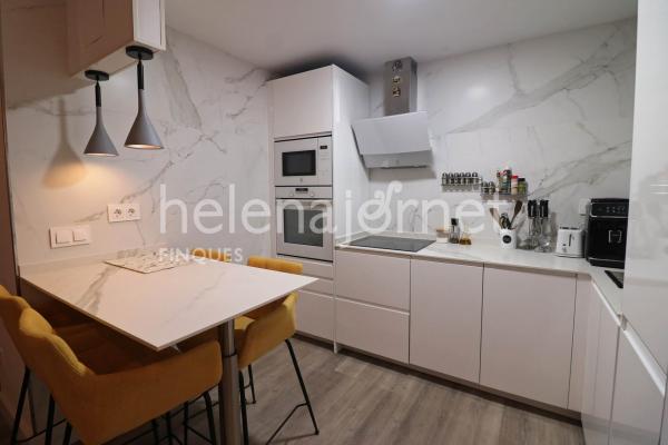 Apartament a Sant Feliu de Guíxols
