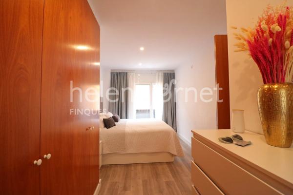 Apartament a Sant Feliu de Guíxols