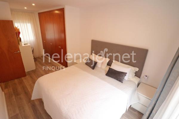 Apartament a Sant Feliu de Guíxols