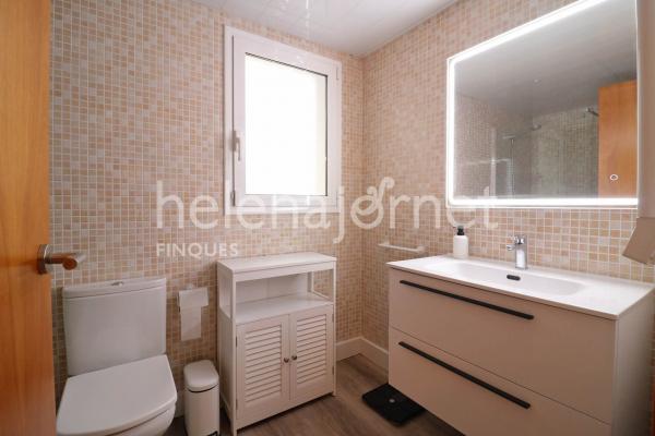 Apartament a Sant Feliu de Guíxols