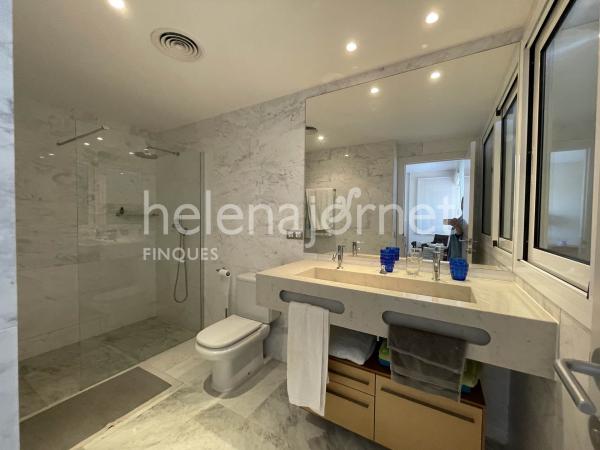 Dúplex a Sant Feliu de Guíxols