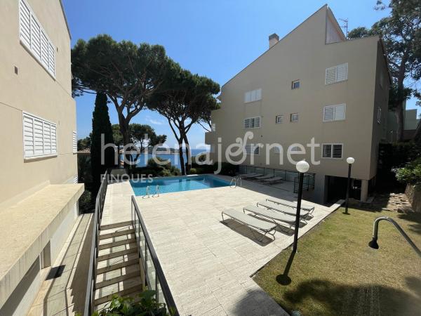 Dúplex a Sant Feliu de Guíxols