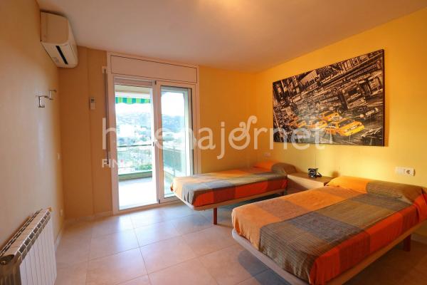 Appartement à Platja d'Aro