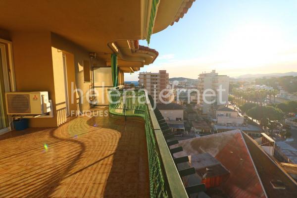 Appartement à Platja d'Aro