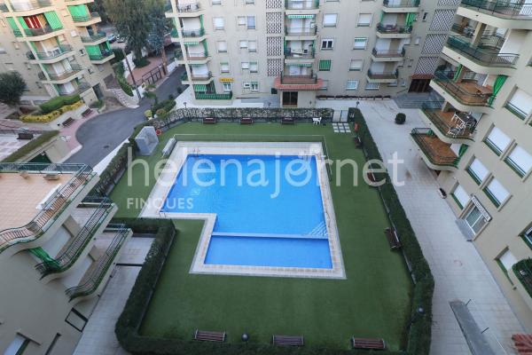 Appartement à Platja d'Aro