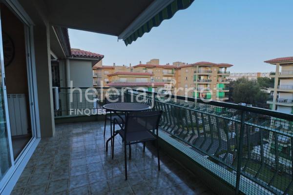 Appartement à Platja d'Aro