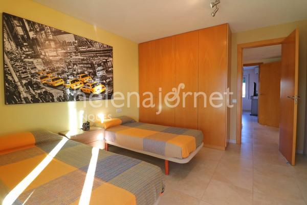 Appartement à Platja d'Aro