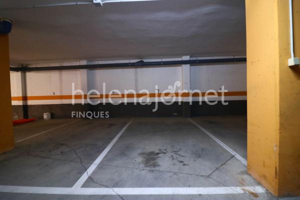 Local comercial a Sant Feliu de Guíxols