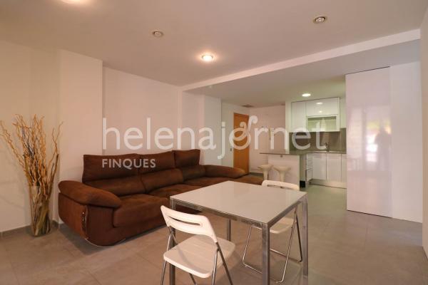 Local-apartament de 75 m2 construïts amb plaça d’aparcament i traster