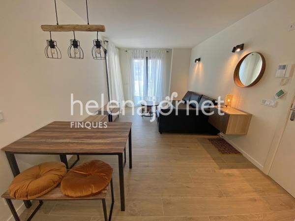 Preciós apartament d'obra nova a estrenar al cor de Palamós