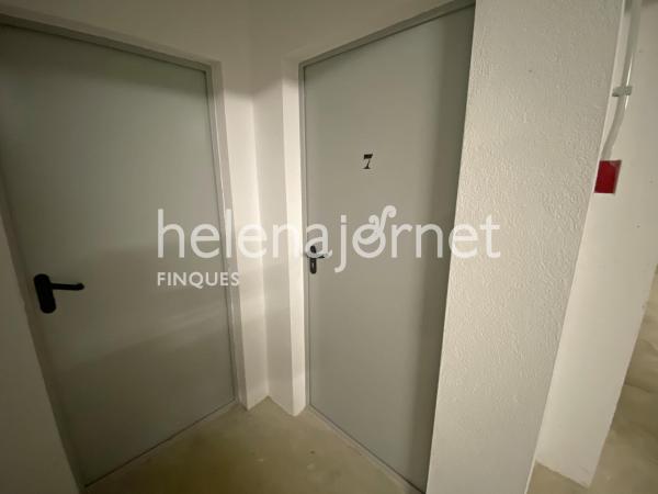 Apartament a Palamós