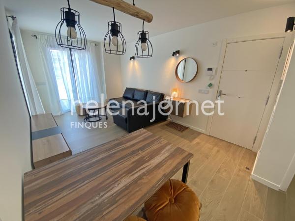 Apartament a Palamós