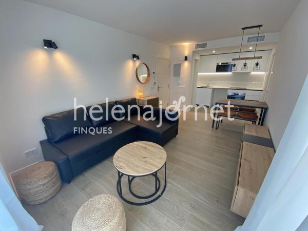 Apartament a Palamós